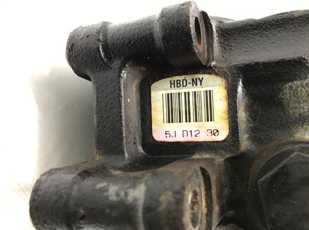 Насос гидроусилителя руля бу для Ford Fiesta 5 1.3 i,  2005 г.