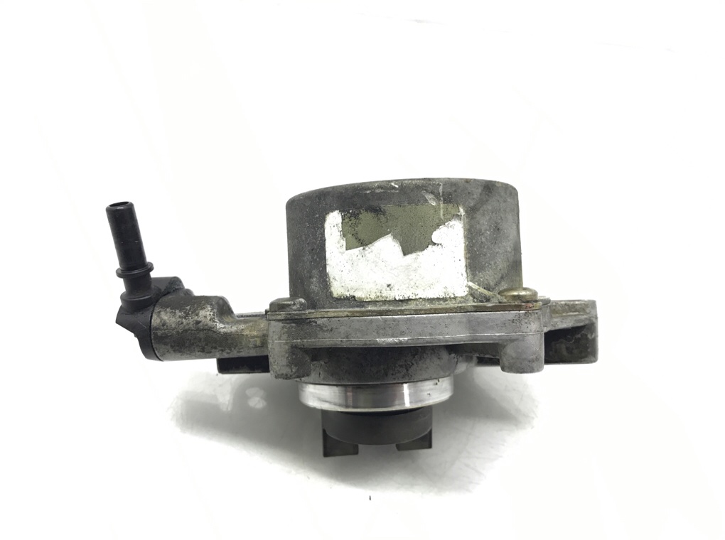 Насос вакуумный бу для Peugeot 206 1 1.4 HDi, 2006 г. Насос вакуумный бу для Peugeot 206 1 1.4 HDi, 2006 г.