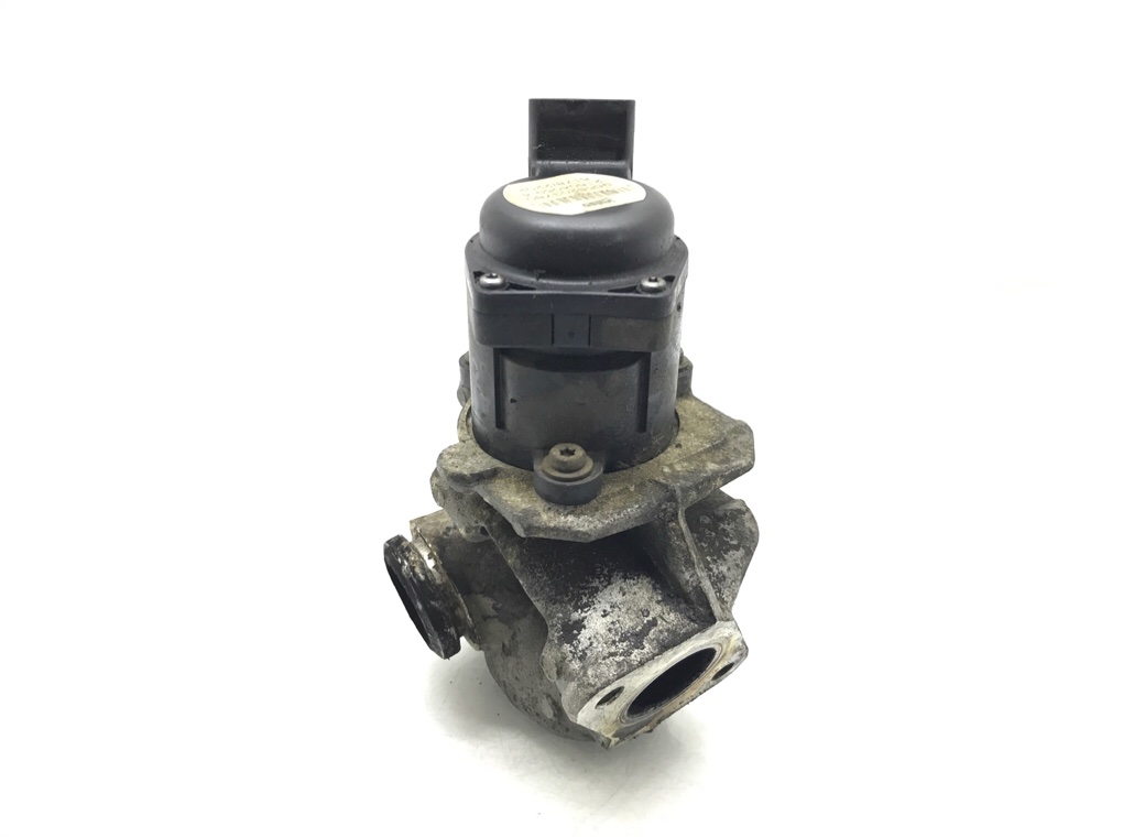 Клапан EGR бу для Peugeot 206 1 1.4 HDi,  2006 г.