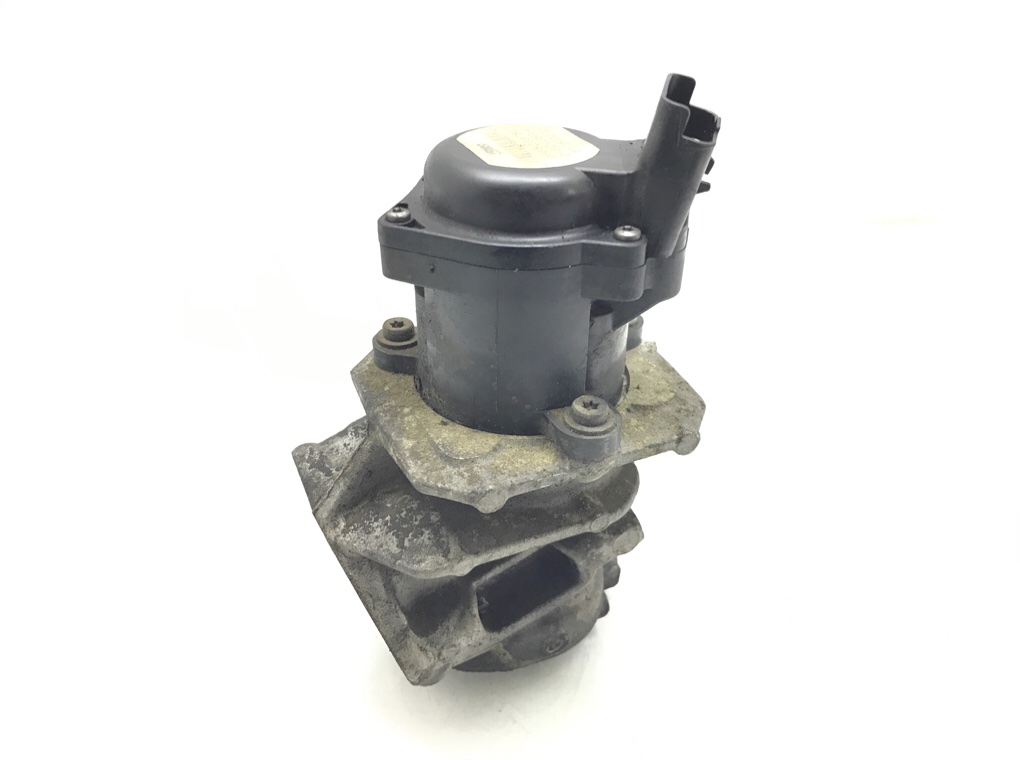 Клапан EGR бу для Peugeot 206 1 1.4 HDi,  2006 г.