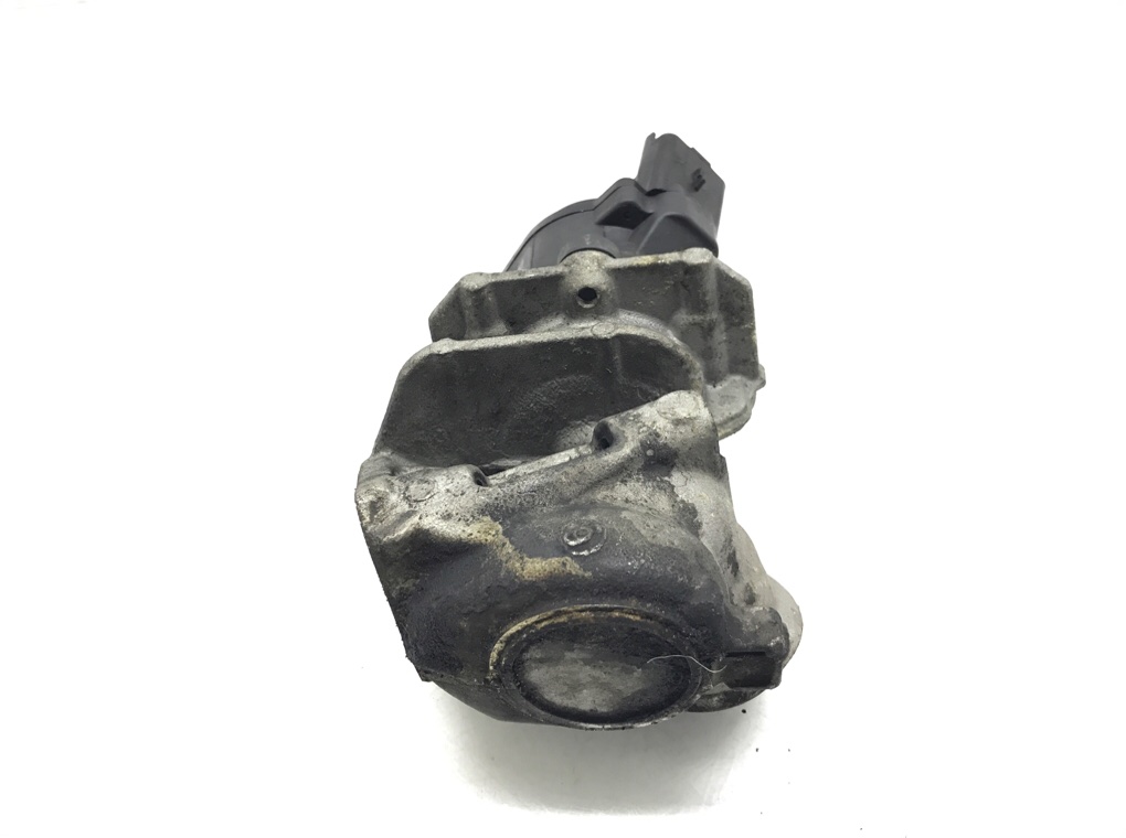 Клапан EGR бу для Peugeot 206 1 1.4 HDi,  2006 г.