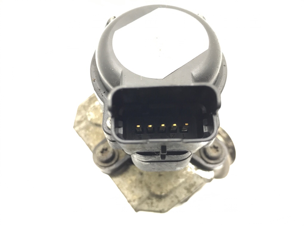 Клапан EGR бу для Peugeot 206 1 1.4 HDi,  2006 г.