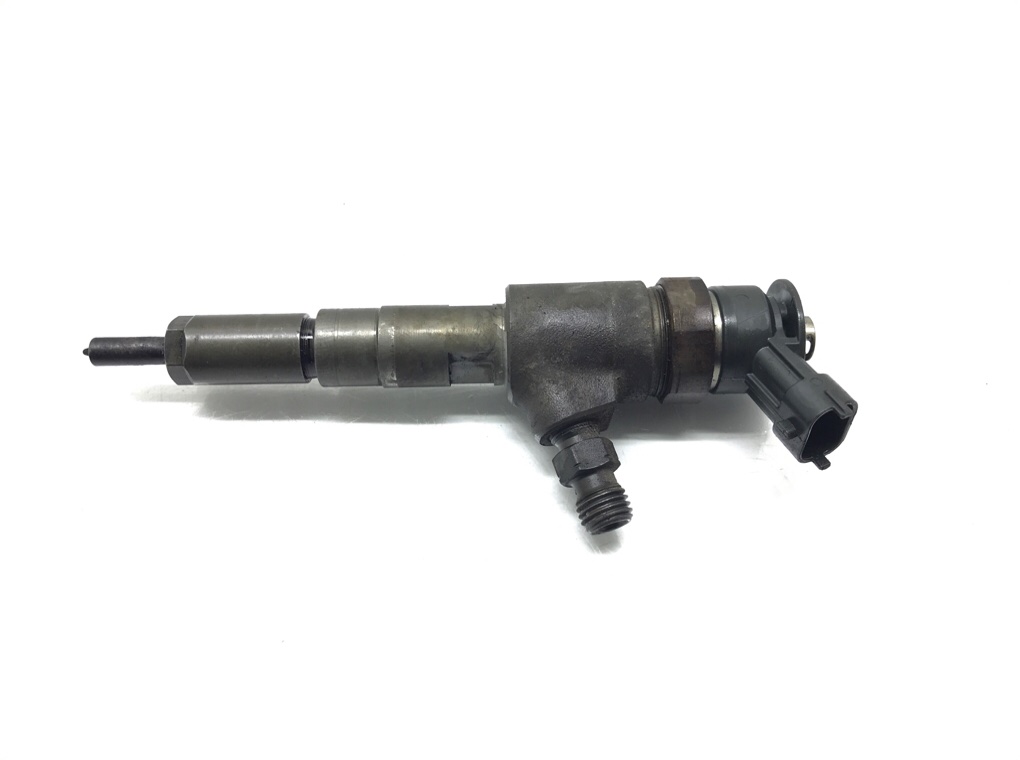 Форсунка бу для Peugeot 206 1 1.4 HDi, 2006 г. Форсунка бу для Peugeot 206 1 1.4 HDi, 2006 г.