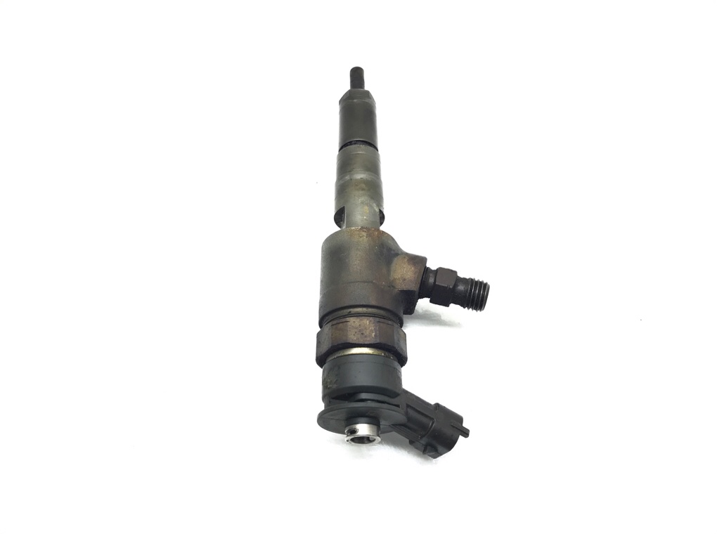 Форсунка бу для Peugeot 206 1 1.4 HDi, 2006 г. Форсунка бу для Peugeot 206 1 1.4 HDi, 2006 г.