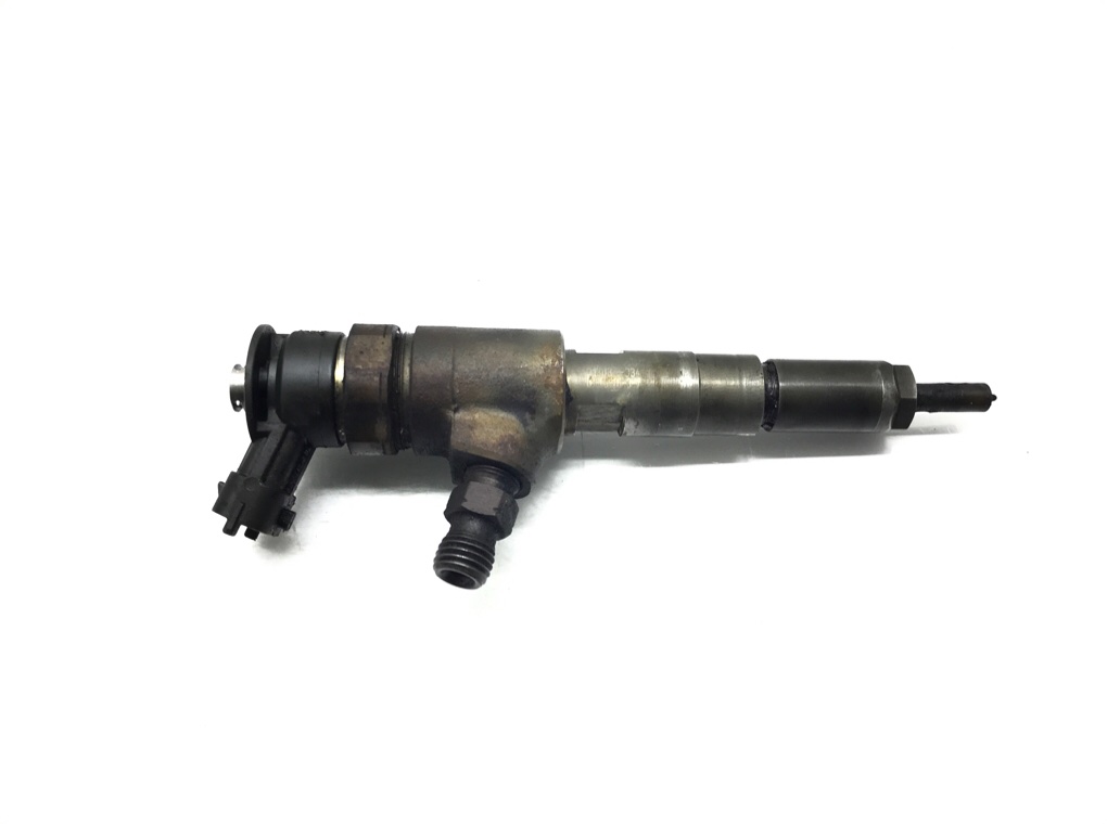 Форсунка бу для Peugeot 206 1 1.4 HDi, 2006 г. Форсунка бу для Peugeot 206 1 1.4 HDi, 2006 г.
