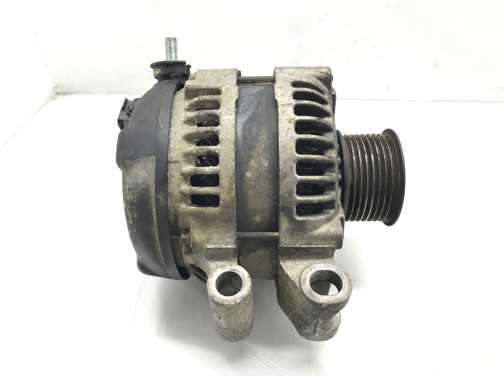 Генератор бу для Land Rover Discovery 3 2.7 TD, 2007 г. Генератор бу для Land Rover Discovery 3 2.7 TD, 2007 г.