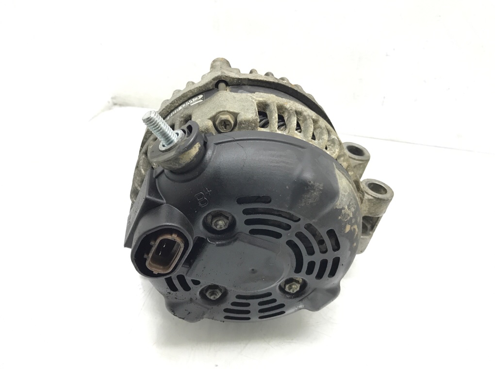 Генератор бу для Land Rover Discovery 3 2.7 TD, 2007 г. Генератор бу для Land Rover Discovery 3 2.7 TD, 2007 г.