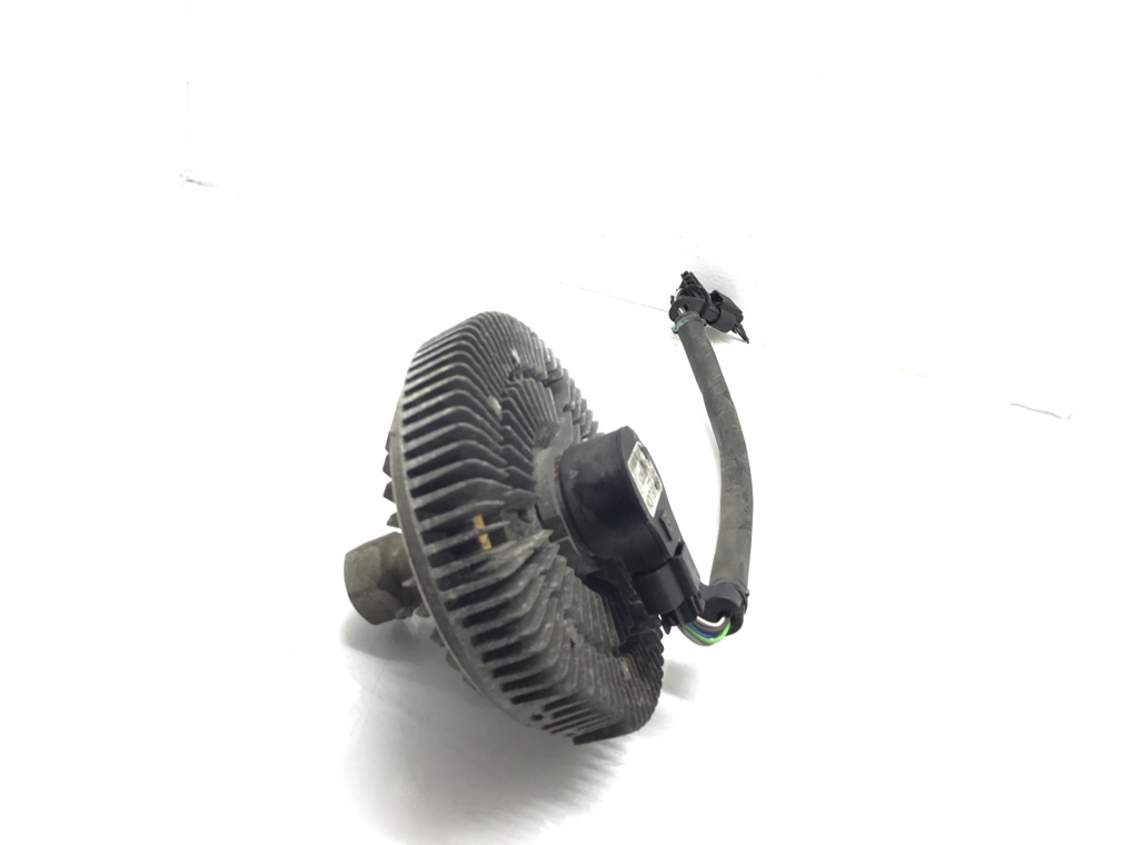 Вискомуфта бу для Land Rover Discovery 3 2.7 TD,  2007 г.