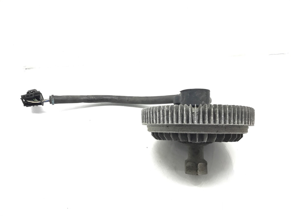 Вискомуфта бу для Land Rover Discovery 3 2.7 TD,  2007 г.