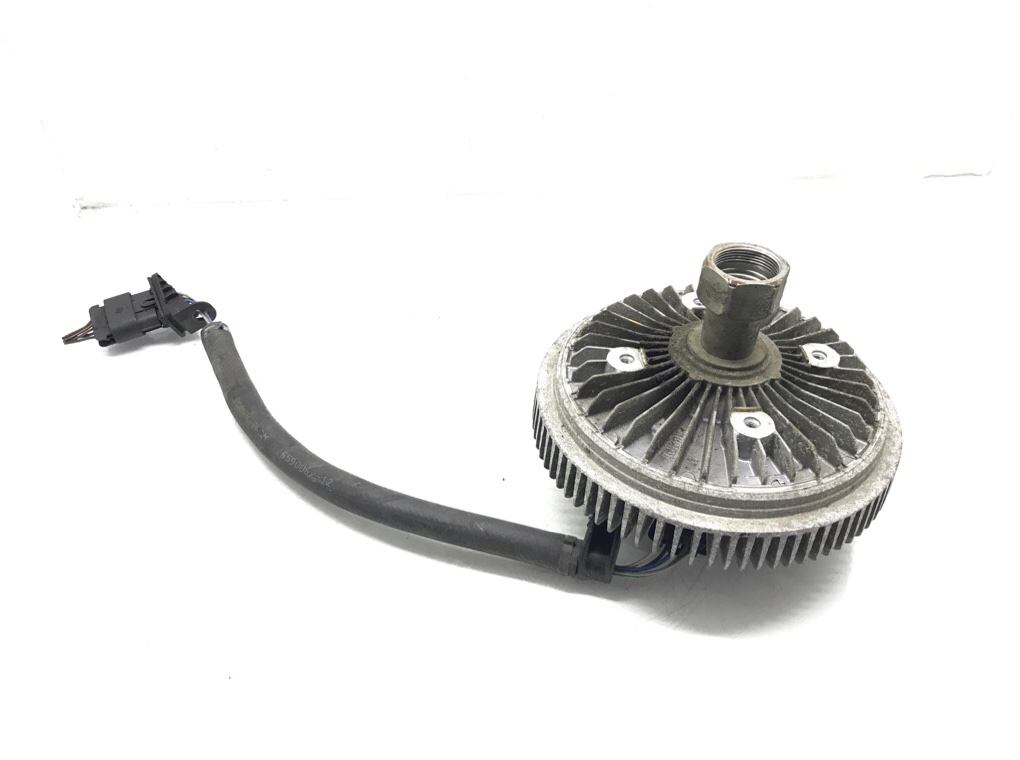 Вискомуфта бу для Land Rover Discovery 3 2.7 TD,  2007 г.