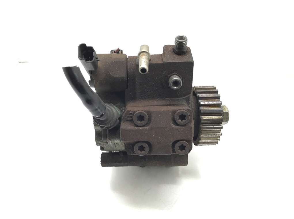 ТНВД бу для Land Rover Discovery 3 2.7 TD,  2007 г.