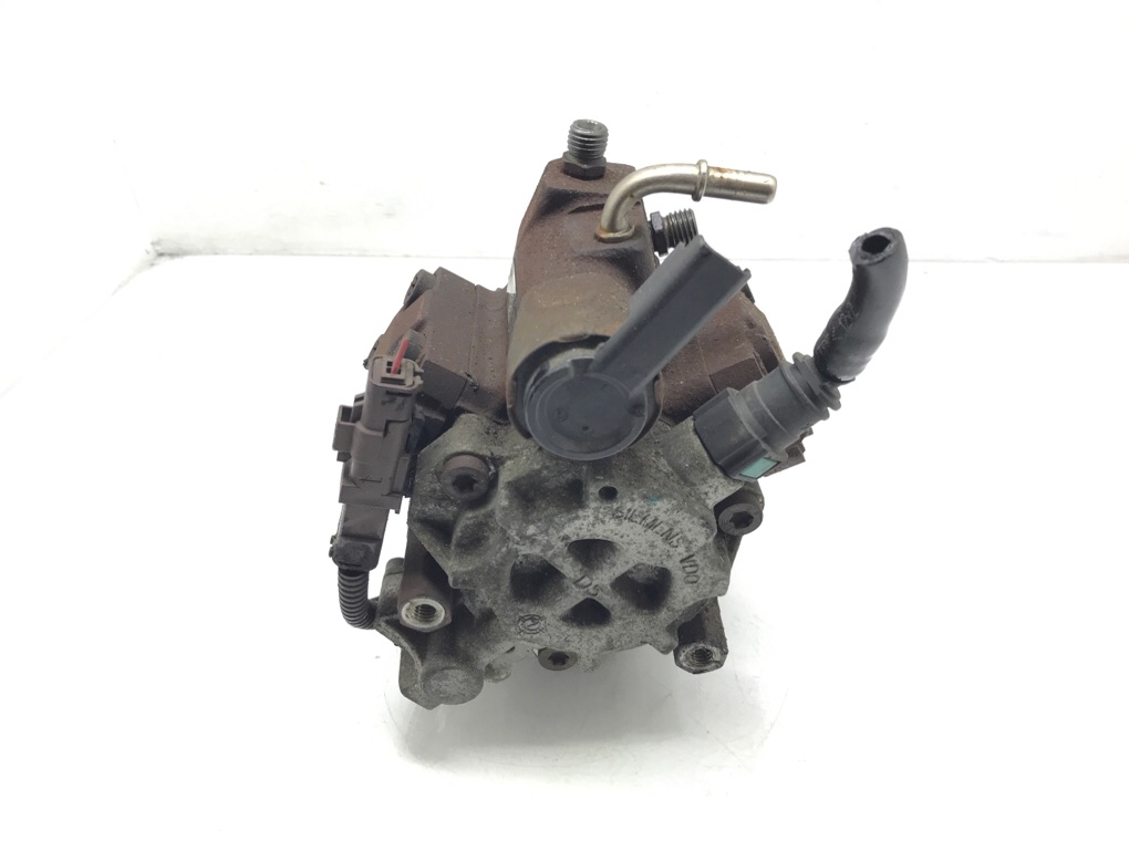 ТНВД бу для Land Rover Discovery 3 2.7 TD,  2007 г.