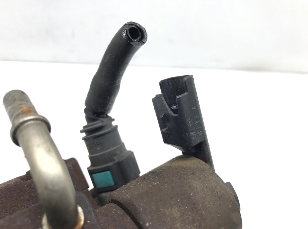 ТНВД бу для Land Rover Discovery 3 2.7 TD,  2007 г.