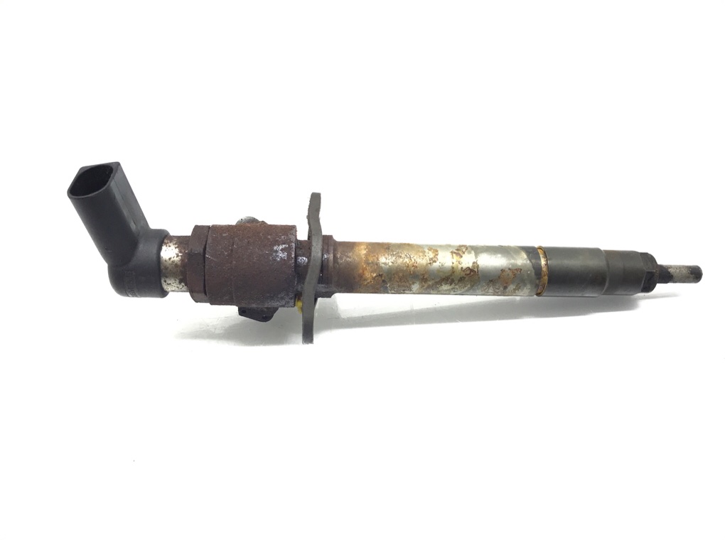 Форсунка бу для Land Rover Discovery 3 2.7 TD, 2007 г. Форсунка бу для Land Rover Discovery 3 2.7 TD, 2007 г.