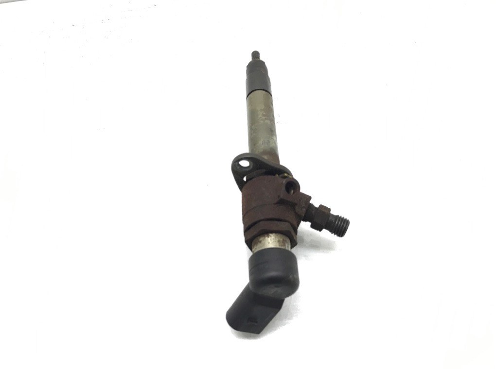 Форсунка бу для Land Rover Discovery 3 2.7 TD, 2007 г. Форсунка бу для Land Rover Discovery 3 2.7 TD, 2007 г.