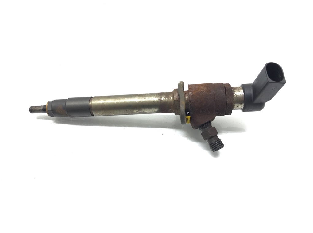 Форсунка бу для Land Rover Discovery 3 2.7 TD, 2007 г. Форсунка бу для Land Rover Discovery 3 2.7 TD, 2007 г.