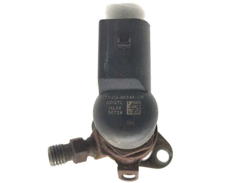 Форсунка бу для Land Rover Discovery 3 2.7 TD, 2007 г. Форсунка бу для Land Rover Discovery 3 2.7 TD, 2007 г.