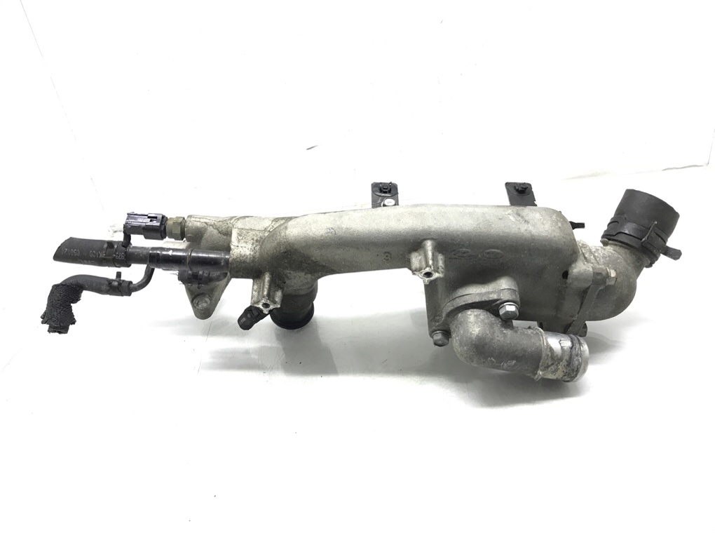 Корпус термостата бу для Hyundai Sonata  3.3 i,  2006 г.