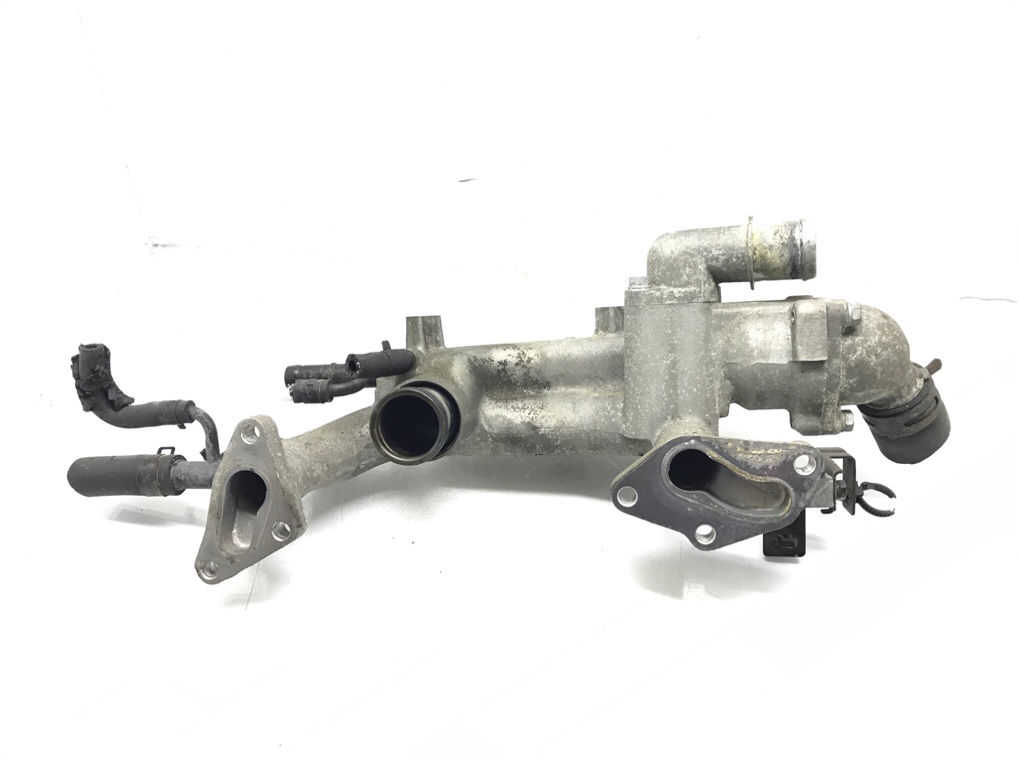 Корпус термостата бу для Hyundai Sonata  3.3 i,  2006 г.