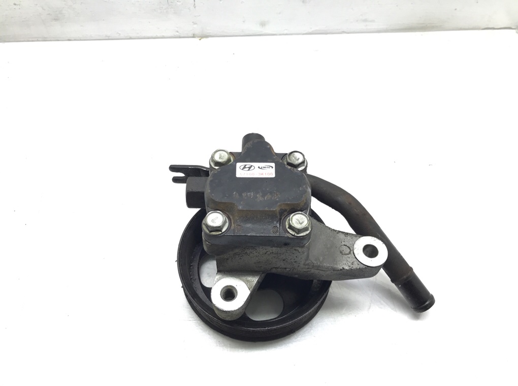 Насос гидроусилителя руля бу для Hyundai Sonata  3.3 i,  2006 г.