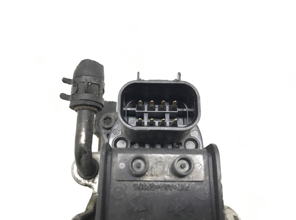 Заслонка дроссельная бу для Hyundai Sonata  3.3 i,  2006 г.