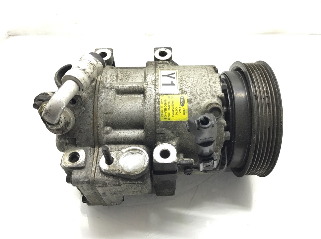 Компрессор кондиционера бу для Hyundai Sonata  3.3 i,  2006 г.