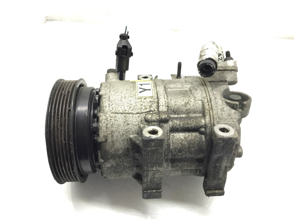 Компрессор кондиционера бу для Hyundai Sonata  3.3 i,  2006 г.