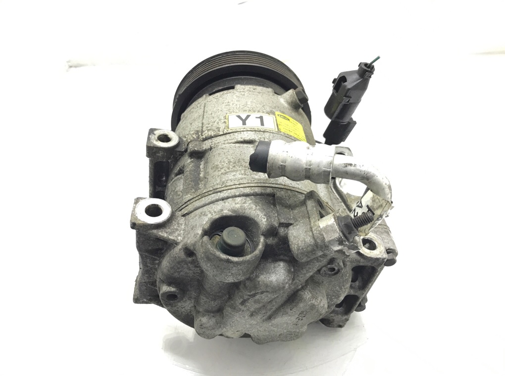 Компрессор кондиционера бу для Hyundai Sonata  3.3 i,  2006 г.