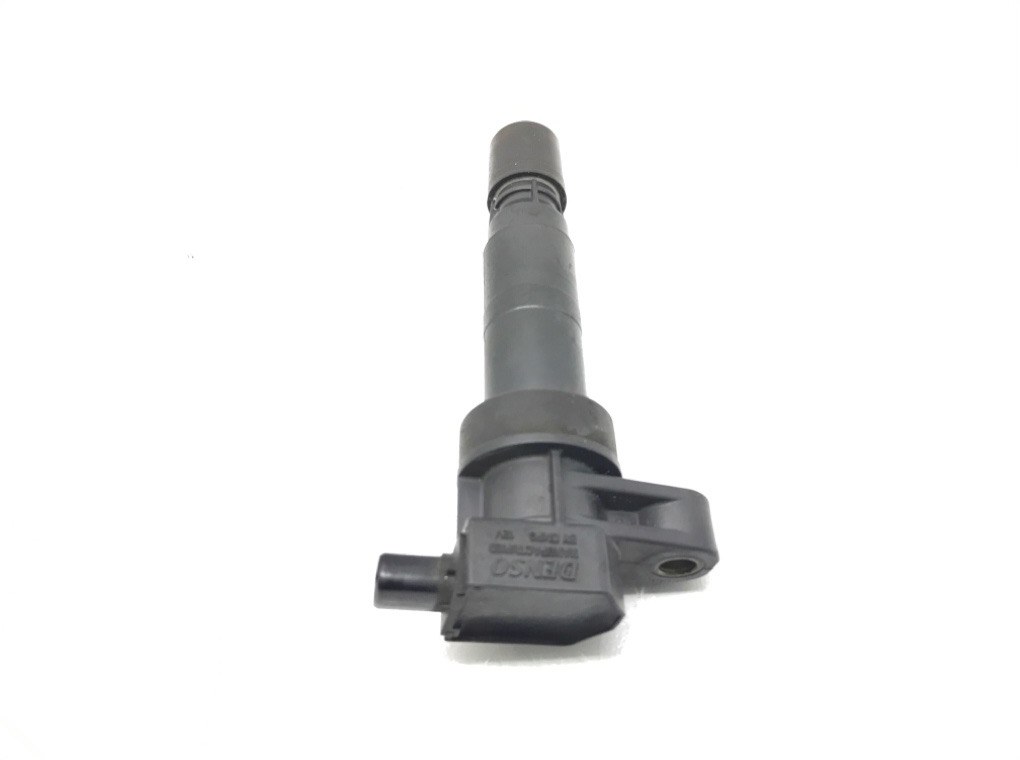 Катушка зажигания бу для Hyundai Sonata 3.3 i, 2006 г. Катушка зажигания бу для Hyundai Sonata 3.3 i, 2006 г.