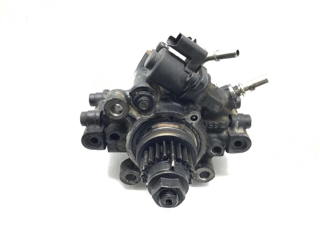 ТНВД бу для Nissan Navara 2 2.5 DCi, 2007 г.