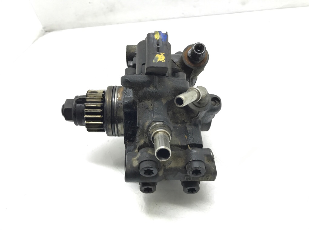 ТНВД бу для Nissan Navara 2 2.5 DCi,  2007 г.