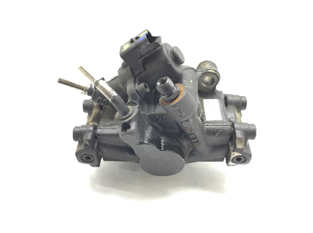 ТНВД бу для Nissan Navara 2 2.5 DCi,  2007 г.