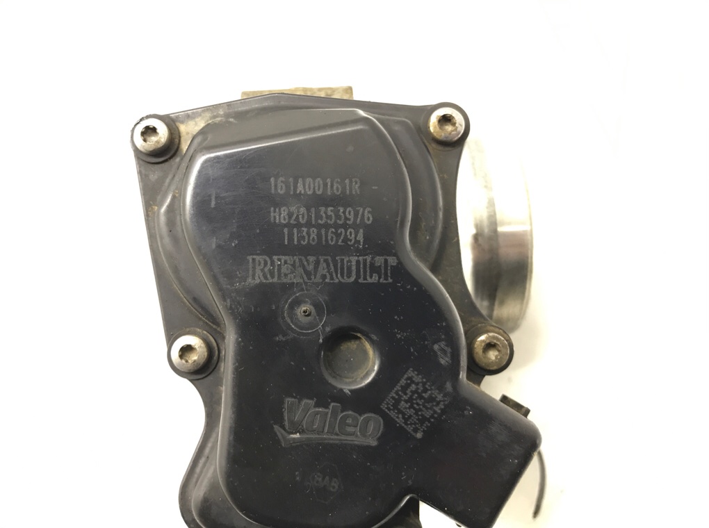 Заслонка дроссельная бу для Nissan Navara 2 2.5 DCi, 2007 г. Заслонка дроссельная бу для Nissan Navara 2 2.5 DCi, 2007 г.