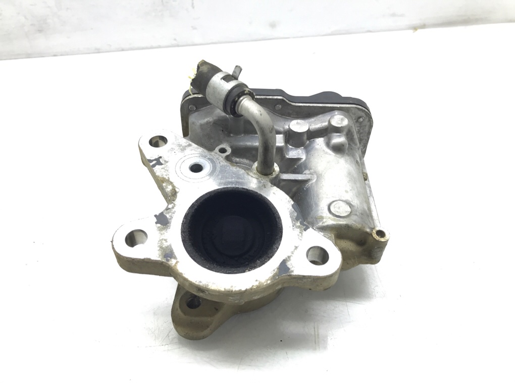 Клапан EGR бу для Nissan Navara 2 2.5 DCi,  2007 г.