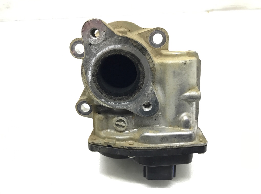 Клапан EGR бу для Nissan Navara 2 2.5 DCi,  2007 г.