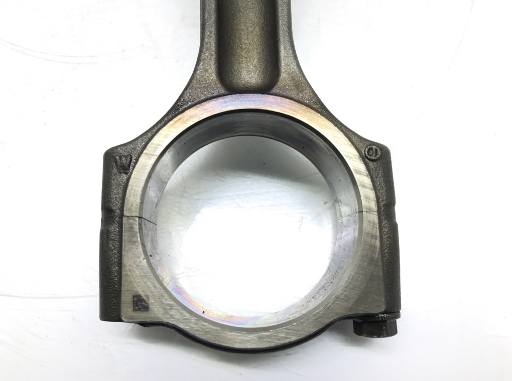 Поршень бу для Nissan Navara 2 2.5 DCi,  2007 г.