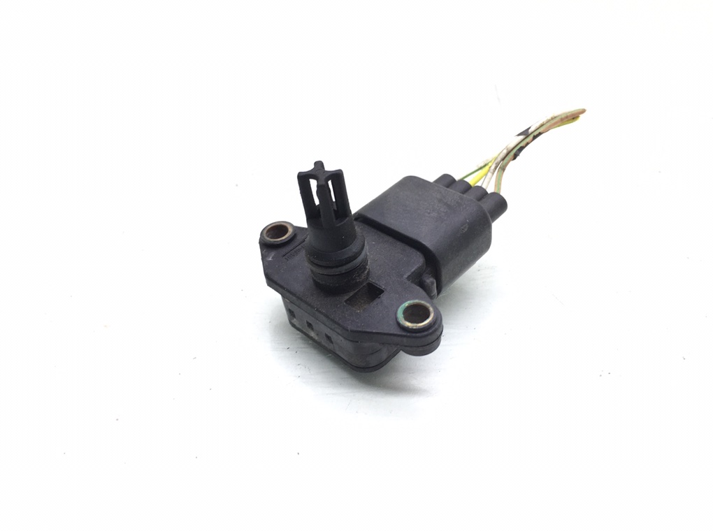 Датчик абсолютного давления бу для Ford Focus 1 1.4 i, 2001 г. Датчик абсолютного давления бу для Ford Focus 1 1.4 i, 2001 г.