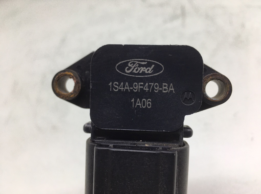 Датчик абсолютного давления бу для Ford Focus 1 1.4 i, 2001 г. Датчик абсолютного давления бу для Ford Focus 1 1.4 i, 2001 г.