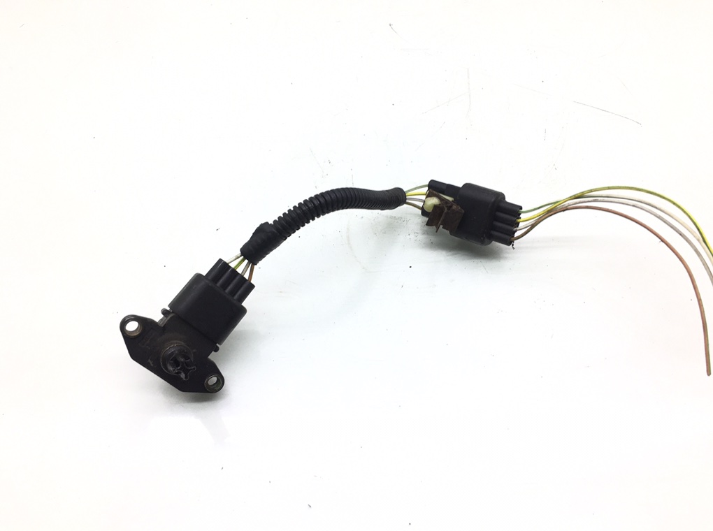 Датчик абсолютного давления бу для Ford Focus 1 1.6 i, 2002 г. Датчик абсолютного давления бу для Ford Focus 1 1.6 i, 2002 г.