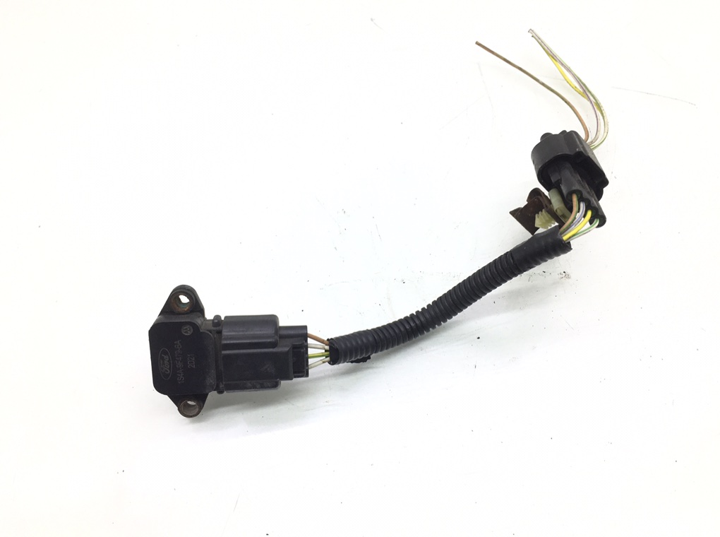 Датчик абсолютного давления бу для Ford Focus 1 1.6 i, 2002 г. Датчик абсолютного давления бу для Ford Focus 1 1.6 i, 2002 г.