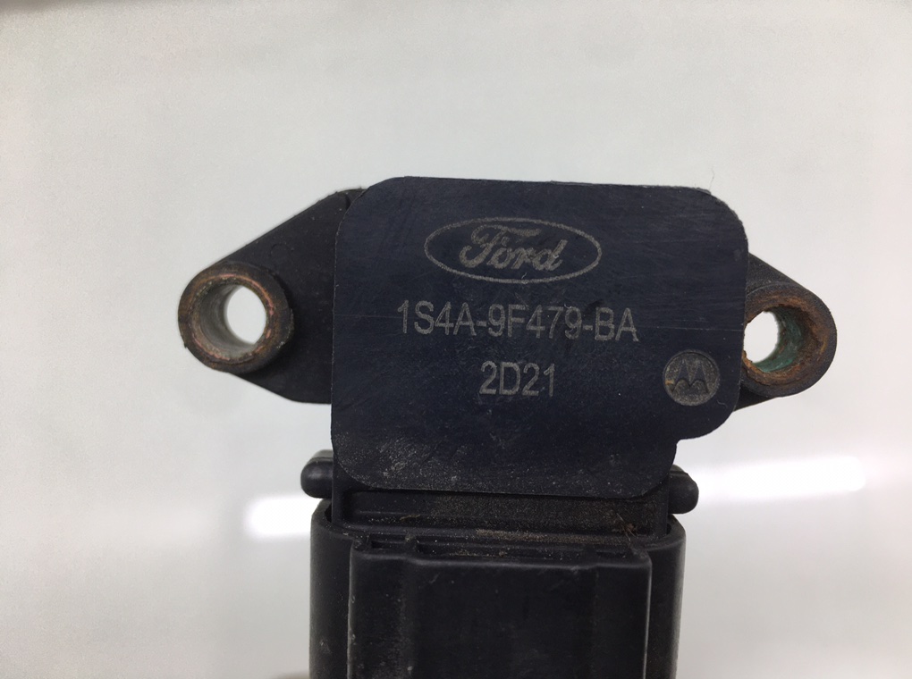 Датчик абсолютного давления бу для Ford Focus 1 1.6 i, 2002 г. Датчик абсолютного давления бу для Ford Focus 1 1.6 i, 2002 г.