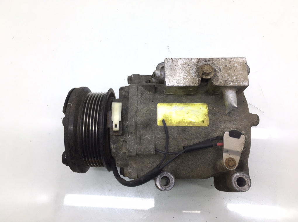 Компрессор кондиционера бу для Ford Focus 1 1.6 i,  2002 г.