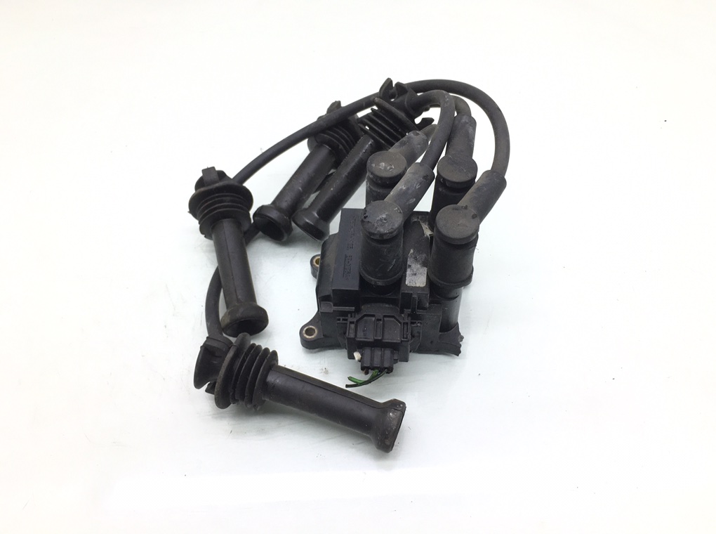 Катушка зажигания бу для Ford Focus 1 1.6 i,  2002 г.