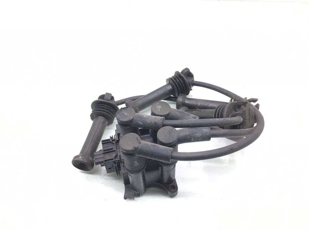 Катушка зажигания бу для Ford Focus 1 1.6 i,  2002 г.