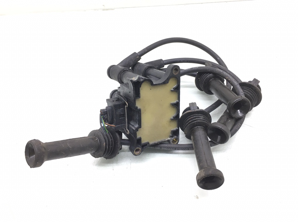 Катушка зажигания бу для Ford Focus 1 1.6 i,  2002 г.