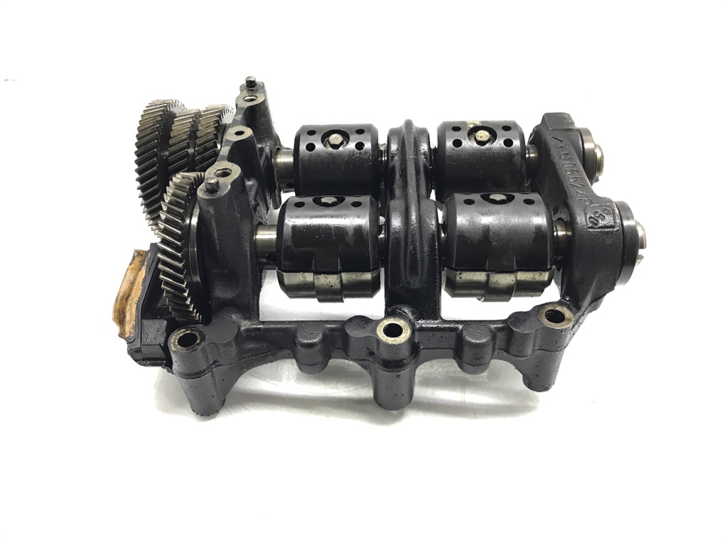 Вал балансирный бу для Nissan Navara 2 2.5 DCi,  2007 г.