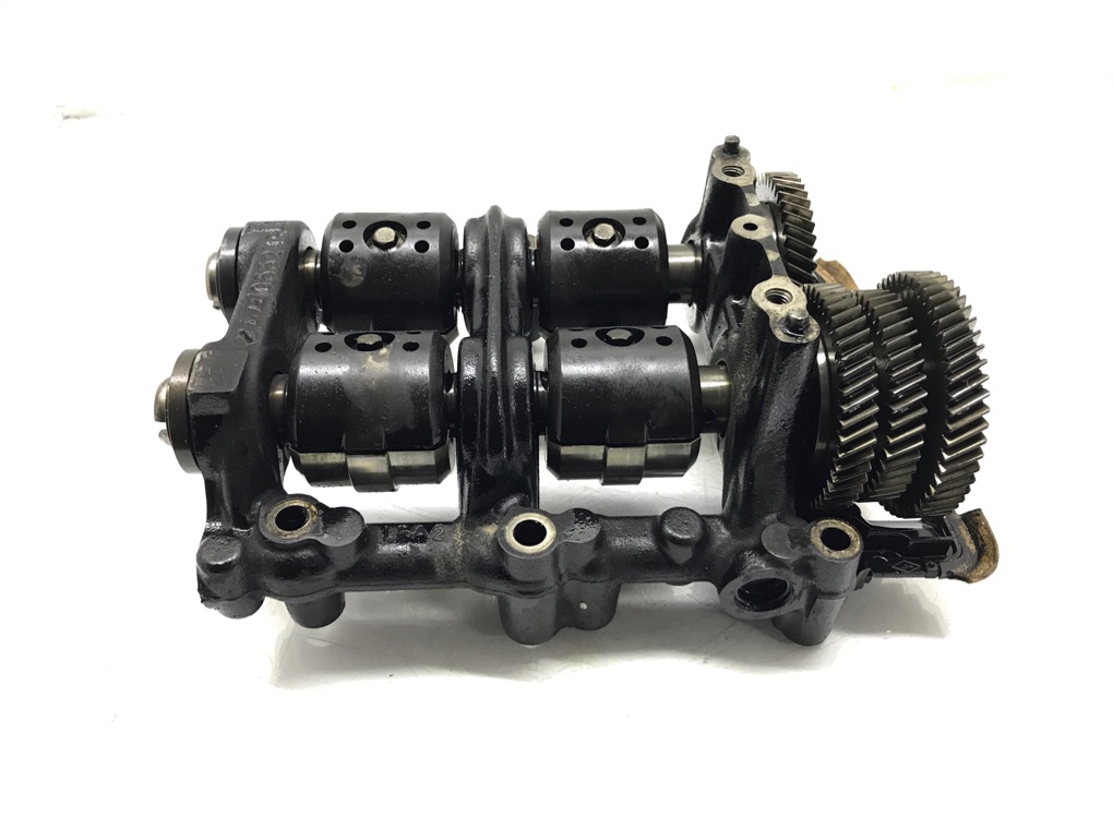 Вал балансирный бу для Nissan Navara 2 2.5 DCi,  2007 г.