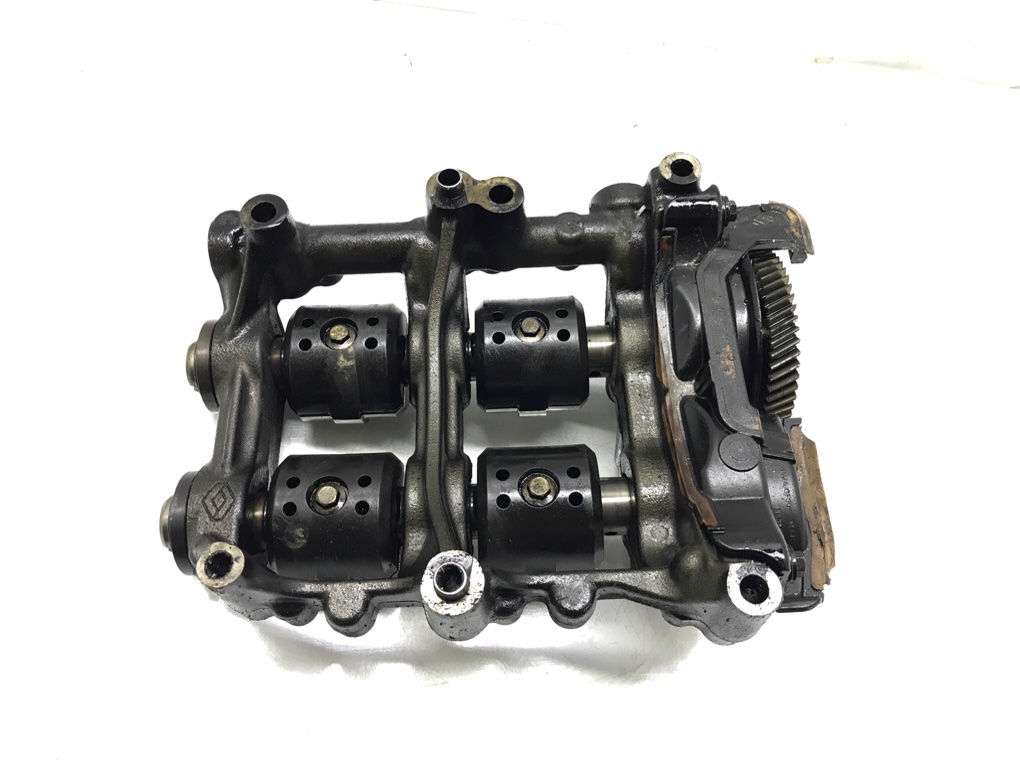 Вал балансирный бу для Nissan Navara 2 2.5 DCi,  2007 г.