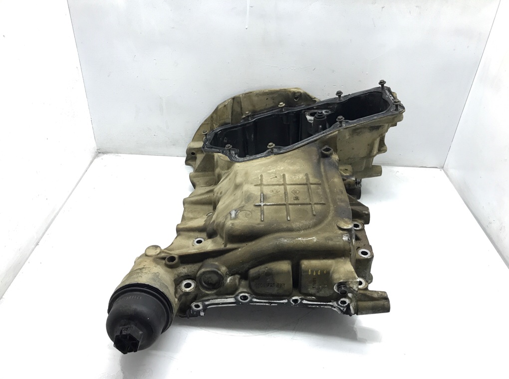 Поддон бу для Nissan Navara 2 2.5 DCi, 2007 г. Поддон бу для Nissan Navara 2 2.5 DCi, 2007 г.