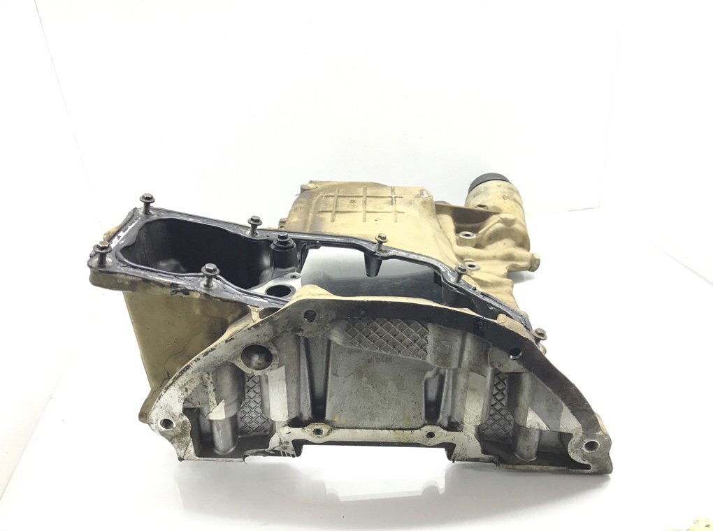 Поддон бу для Nissan Navara 2 2.5 DCi, 2007 г. Поддон бу для Nissan Navara 2 2.5 DCi, 2007 г.